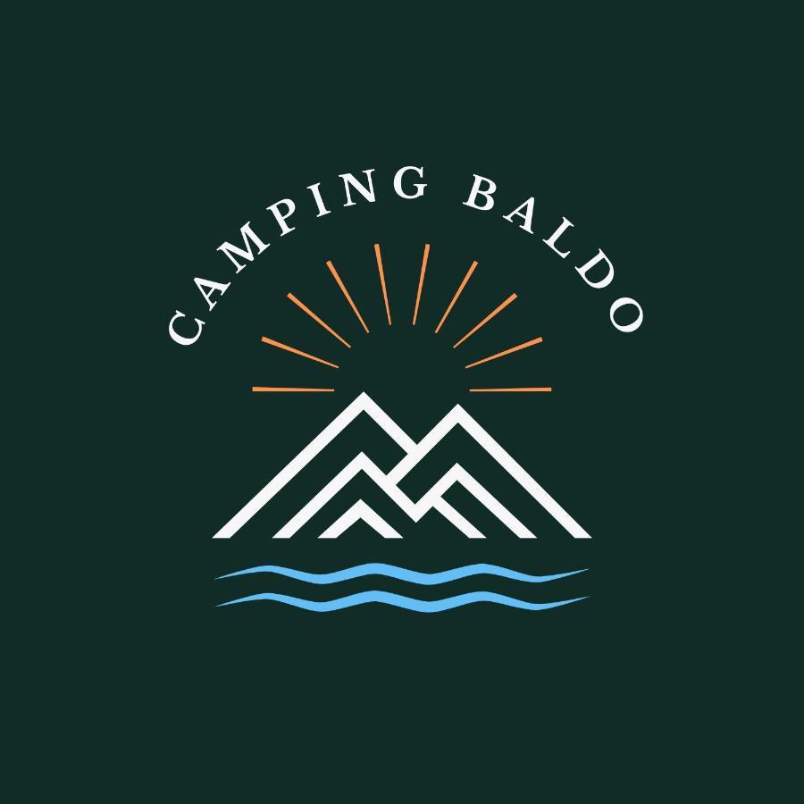 Camping Baldo Brenzone sul Garda Εξωτερικό φωτογραφία